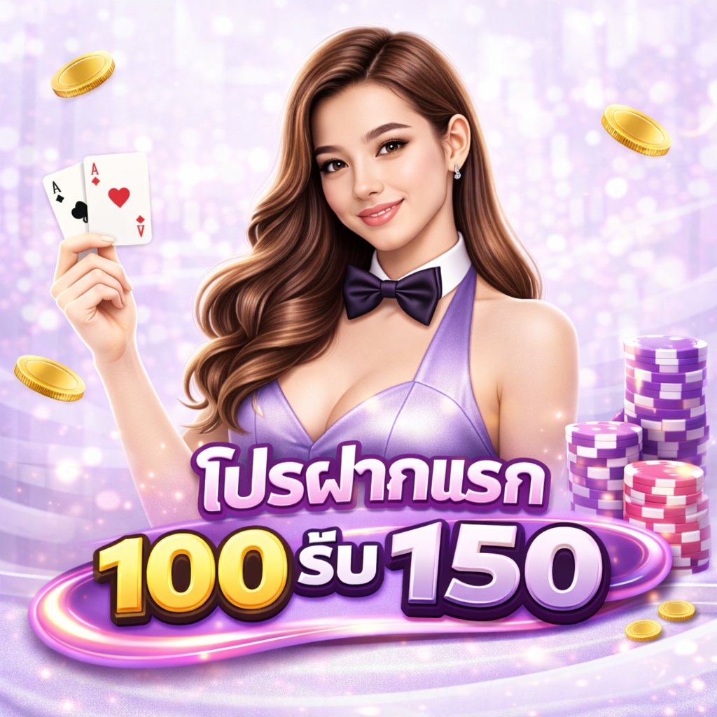 โปรโมชั่น AllinX